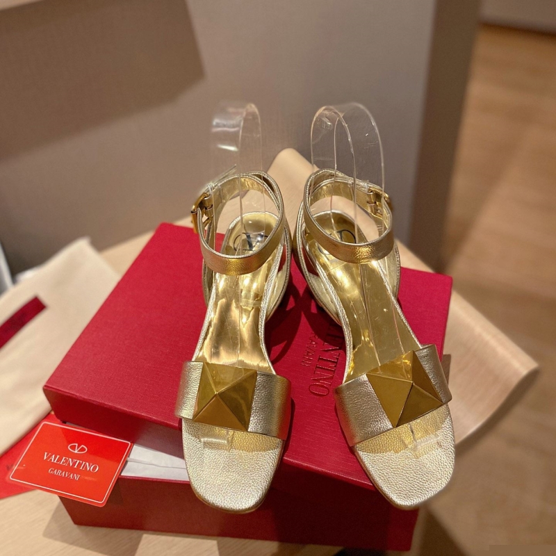 Valentino High Heels